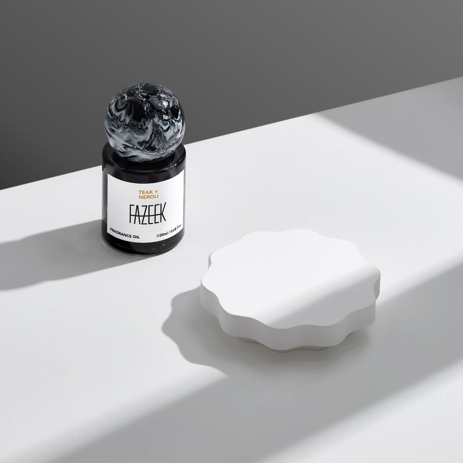 Home Fragrance