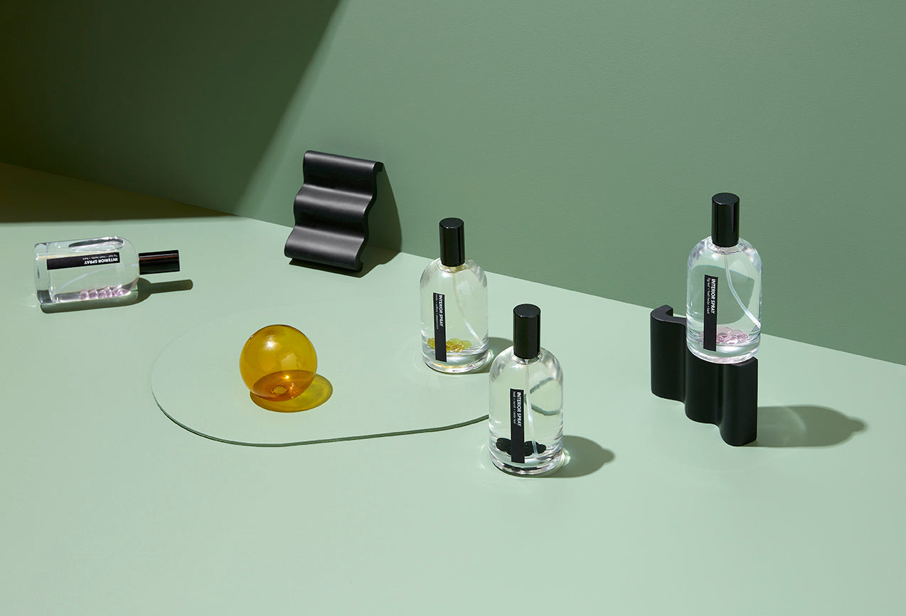 Interior Sprays