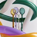 Shop Now POLKA DOT SPOONS at Fazeek