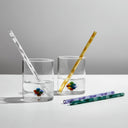 Shop Now POLKA DOT STRAWS at Fazeek