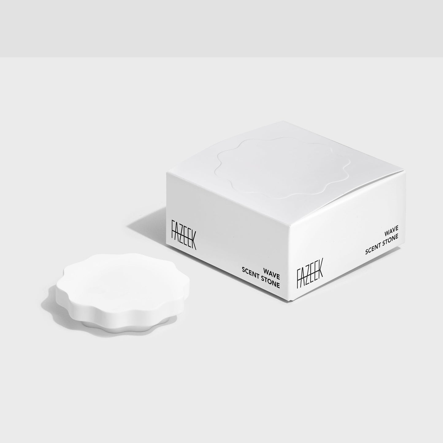 Shop Now WAVE SCENT STONE at Fazeek