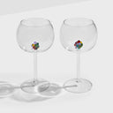 Shop Now BLOOM WINE GLASSES at Fazeek