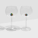Shop Now BLOOM WINE GLASSES at Fazeek