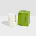 Shop Now WAVE CANDLE - MAGNOLIA LEAF + STAR ANISE at Fazeek