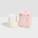 Shop Now WAVE CANDLE - VETIVER + PINK PEPPER at Fazeek