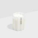 Shop Now WAVE CANDLE - VETIVER + PINK PEPPER at Fazeek