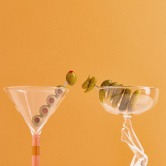 Shop Now COCKTAIL PICKS at Fazeek