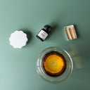 Shop Now FRAGRANCE OIL - TOMATO LEAF + AMBER at Fazeek
