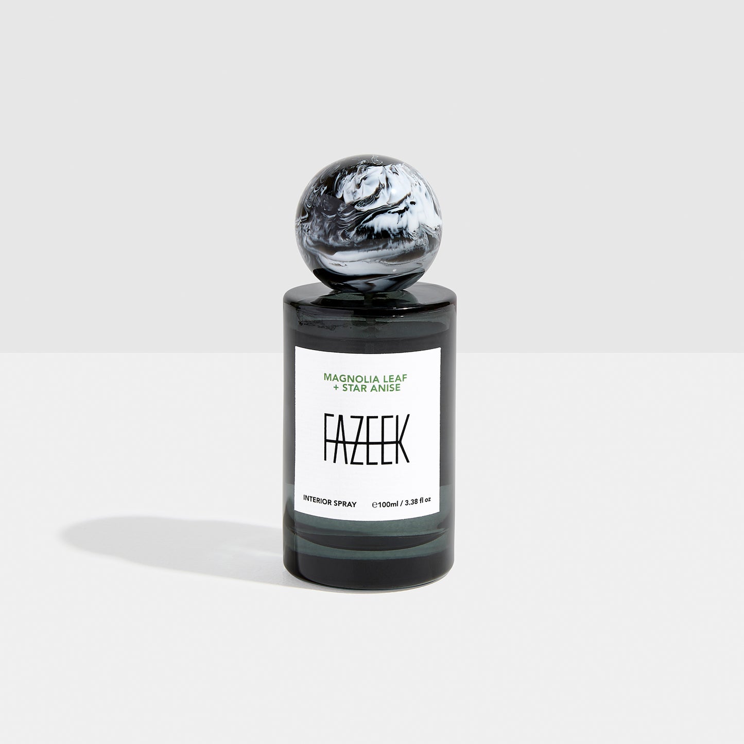 INTERIOR SPRAY - MAGNOLIA LEAF + STAR ANISE