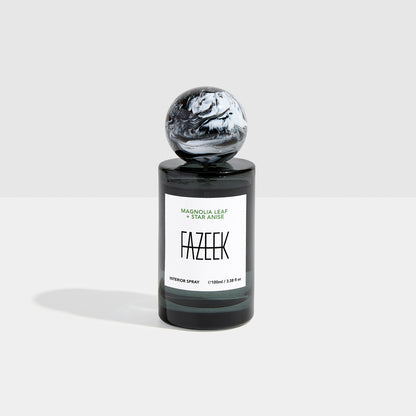INTERIOR SPRAY - MAGNOLIA LEAF + STAR ANISE