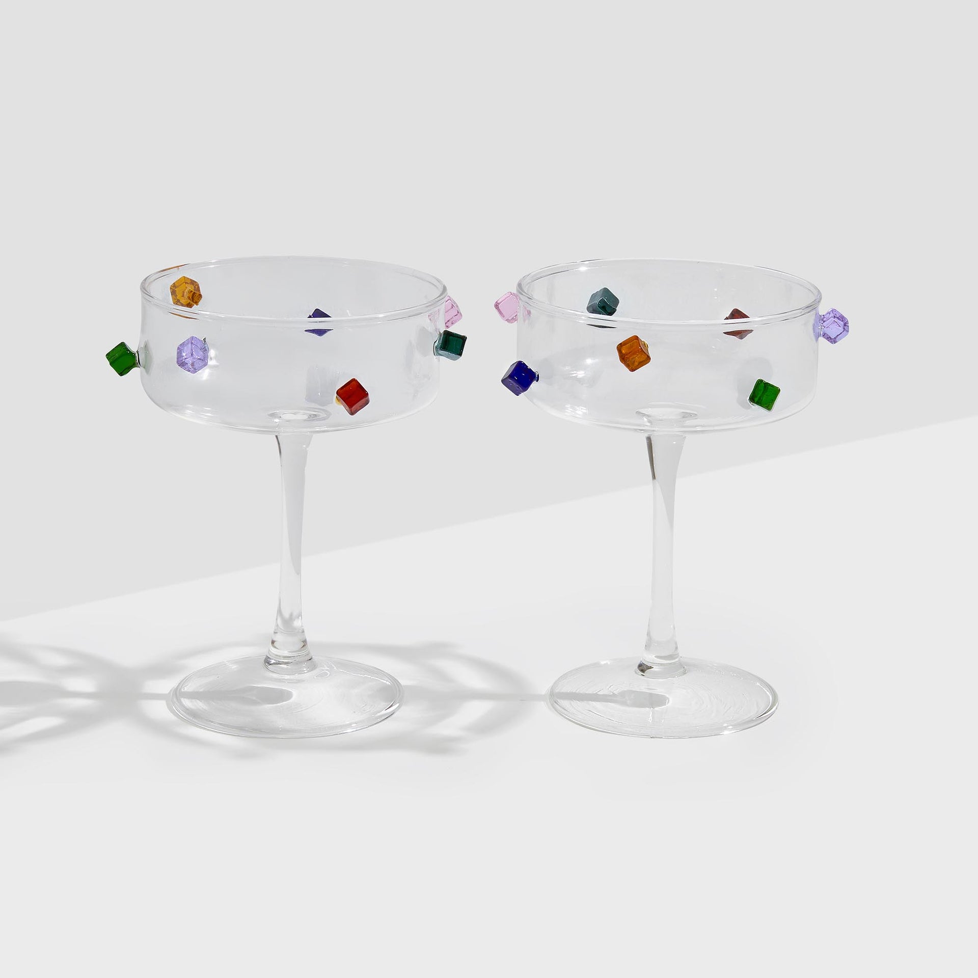 JEWEL COUPES