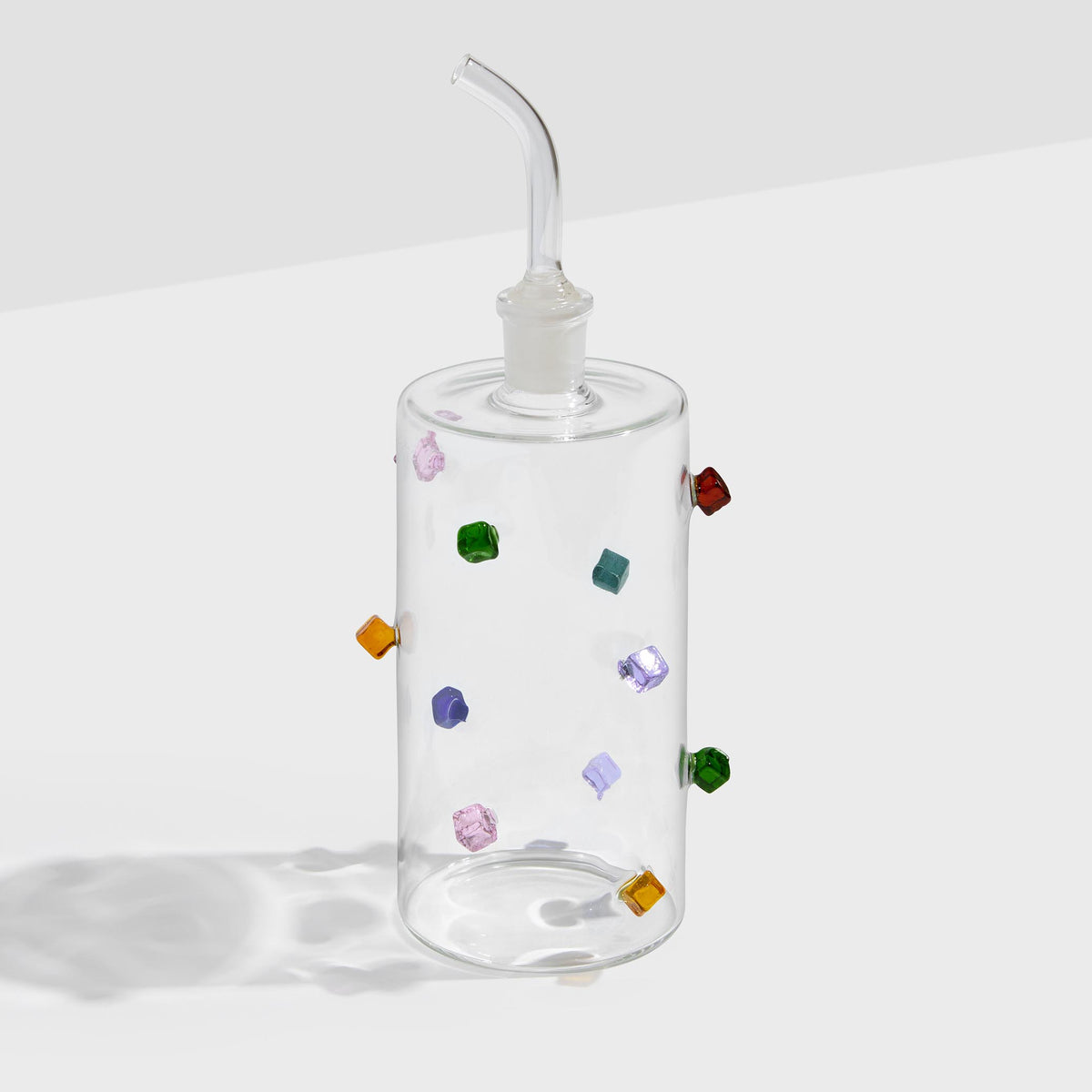 FAZEEK jewel oil bottle