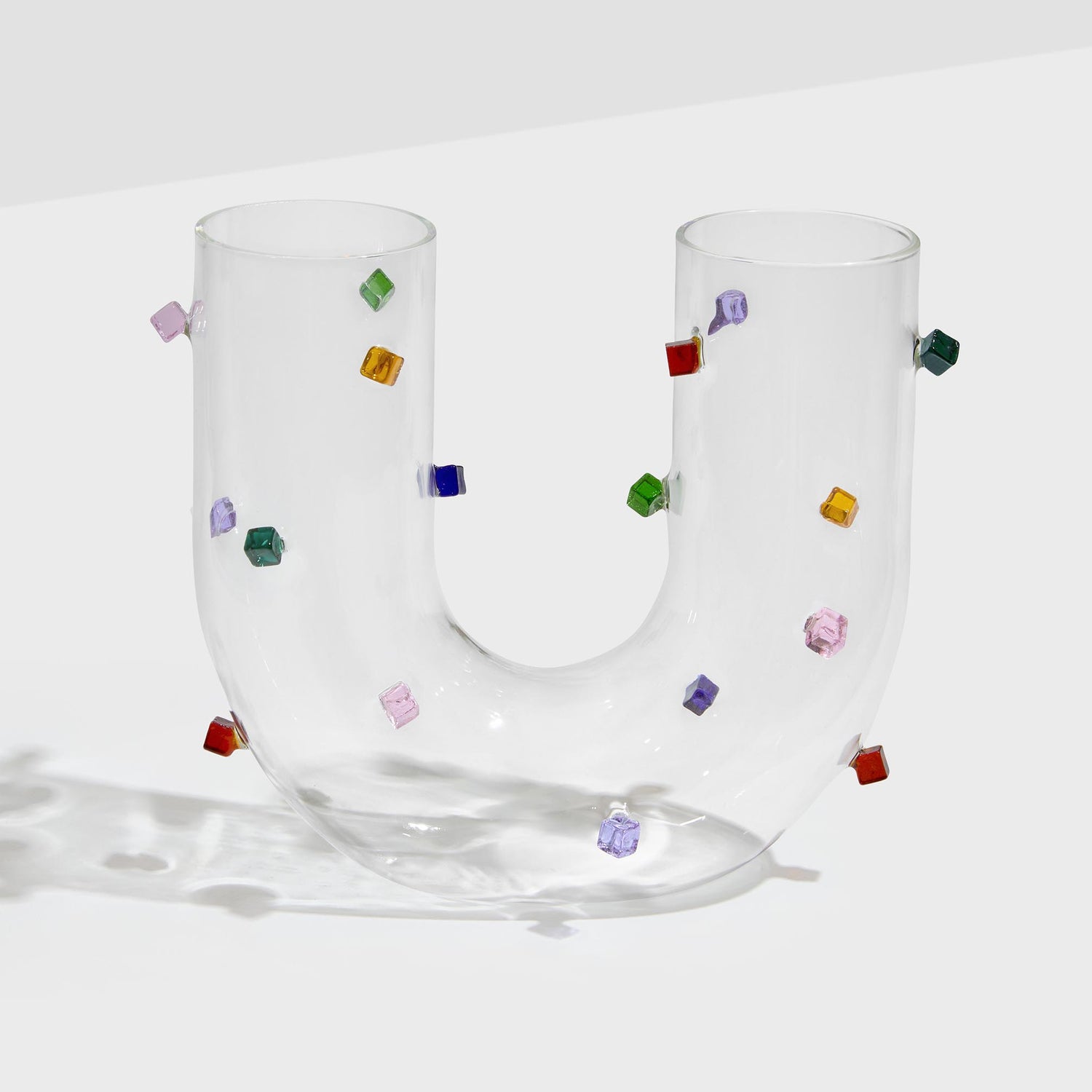 Shop Now JEWEL U-VASE at Fazeek
