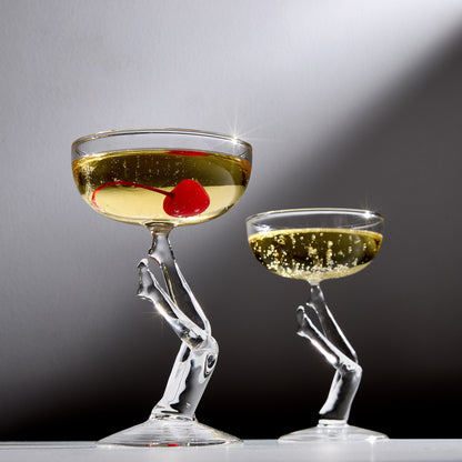 Shop Now TIPTOE COUPES - SET OF 2 at Fazeek