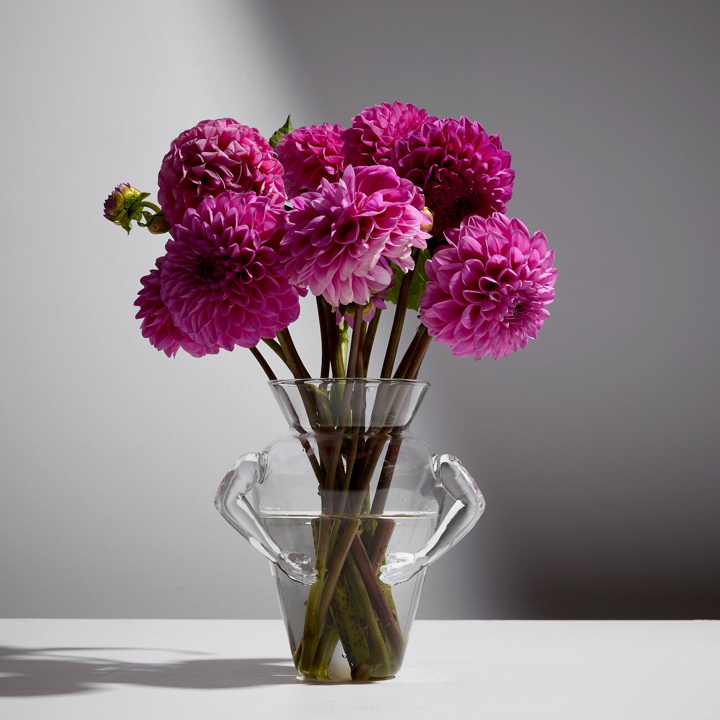 Shop Now SILHOUETTE VASE at Fazeek