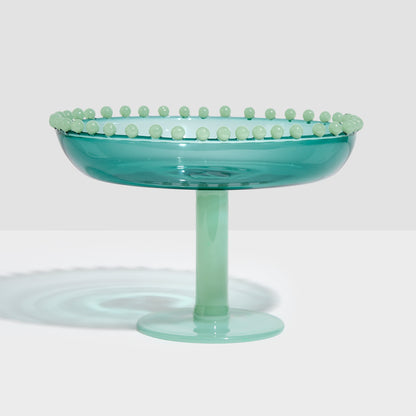 PEARL STAND - TEAL + JADE