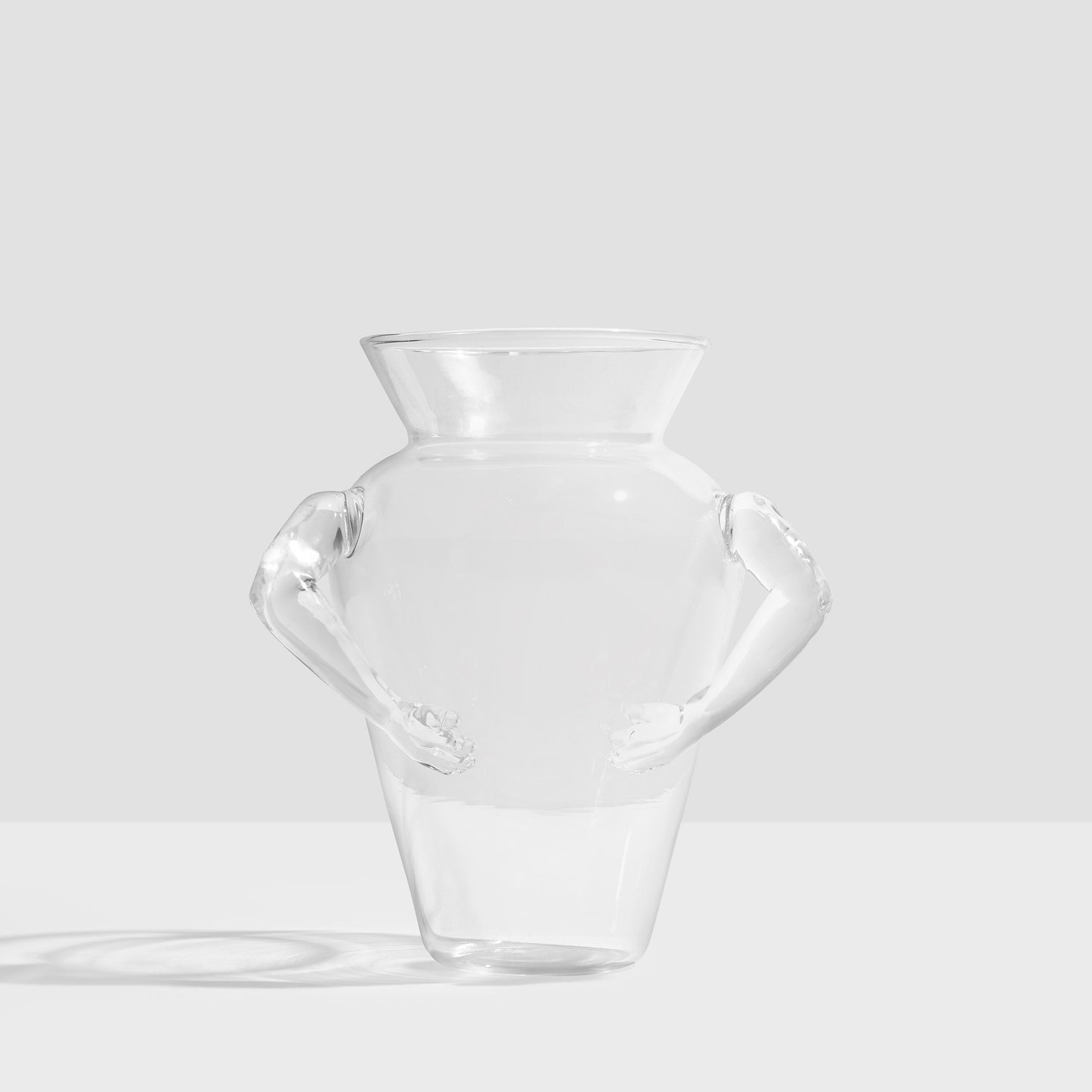 Shop Now SILHOUETTE VASE at Fazeek