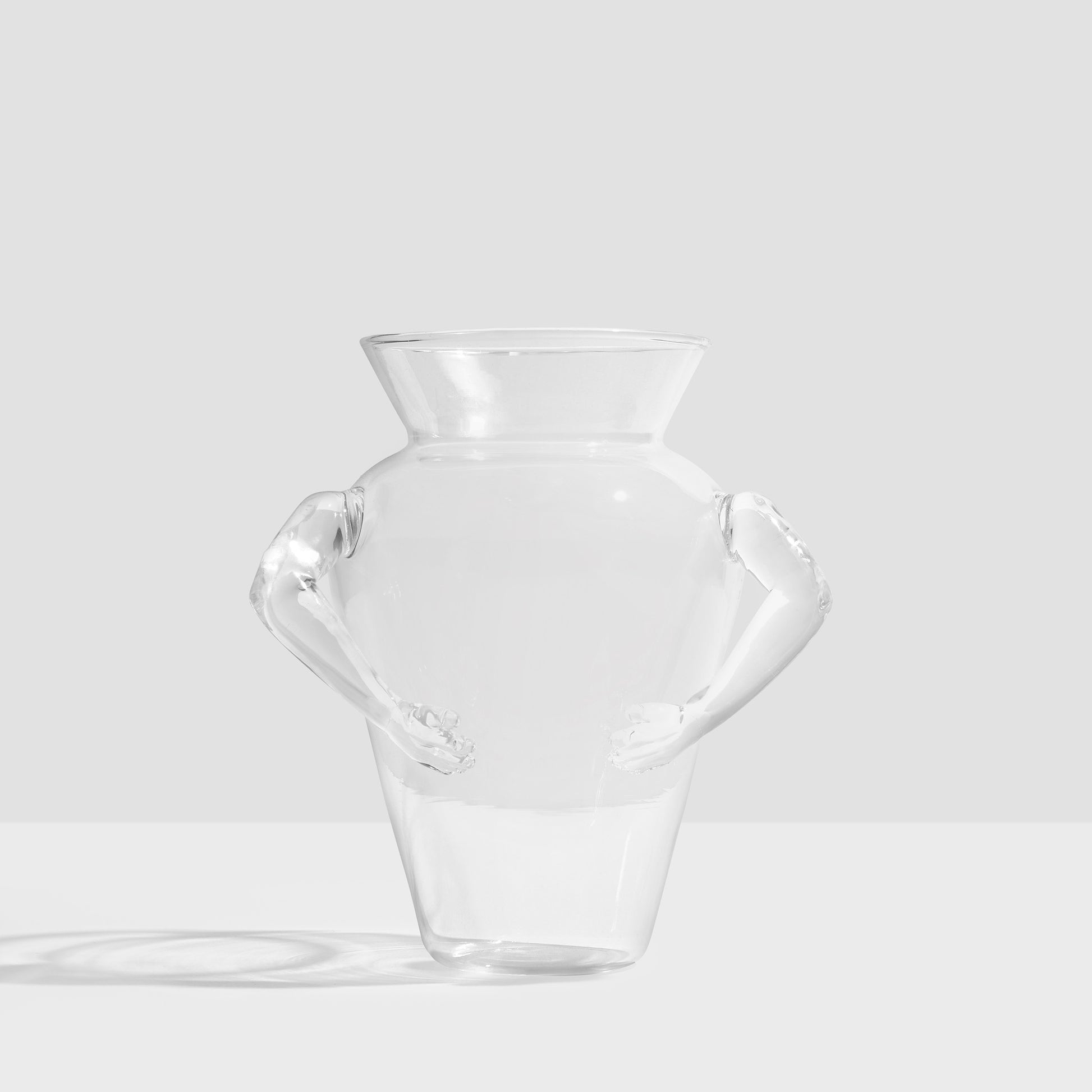 Shop Now SILHOUETTE VASE at Fazeek