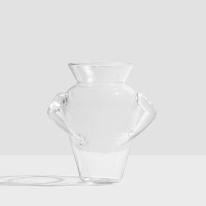 Shop Now SILHOUETTE VASE at Fazeek