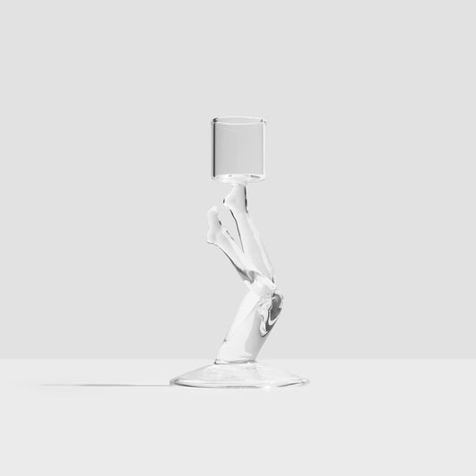 Shop Now TIPTOE CANDLE HOLDER at Fazeek