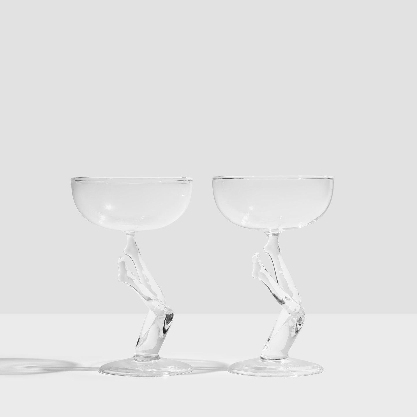 Shop Now TIPTOE COUPES - SET OF 2 at Fazeek