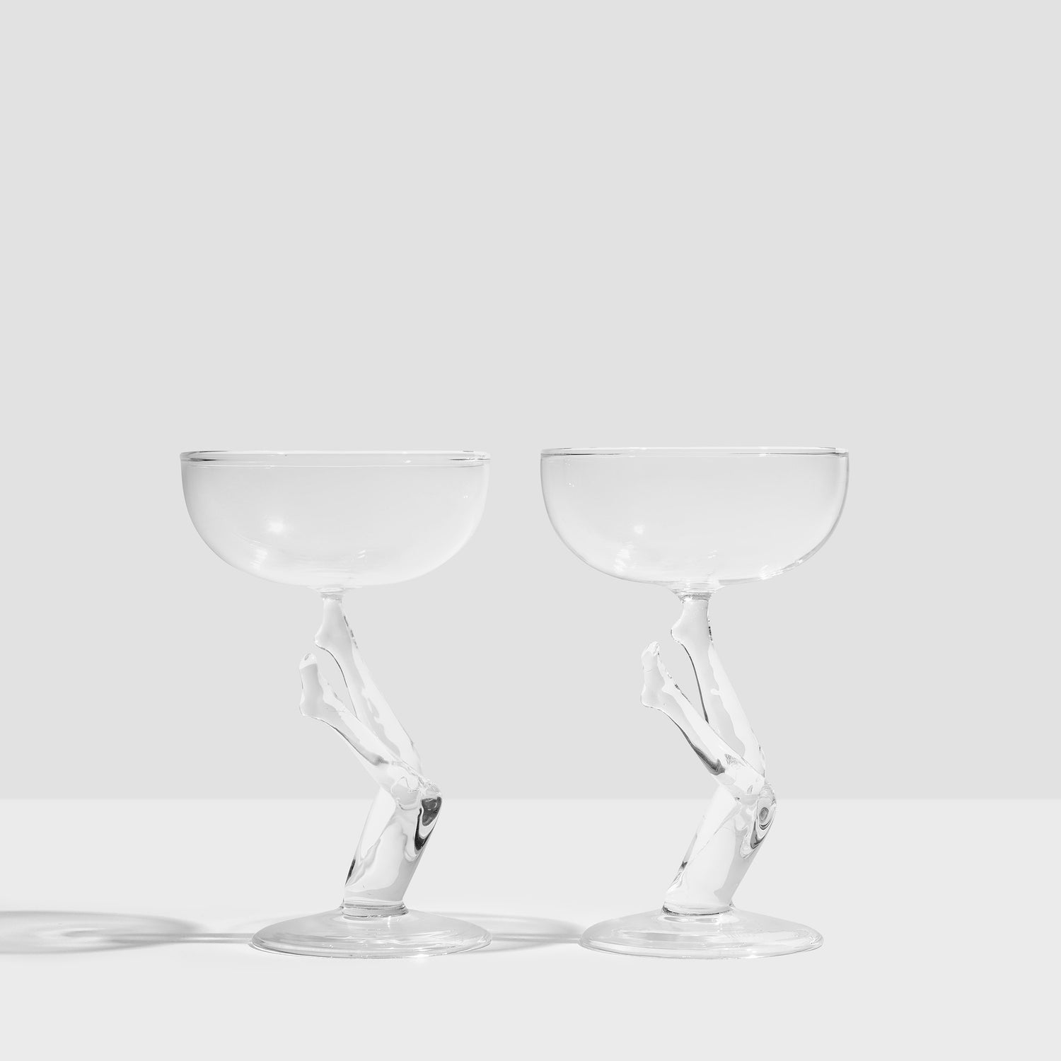 Shop Now TIPTOE COUPES - SET OF 2 at Fazeek