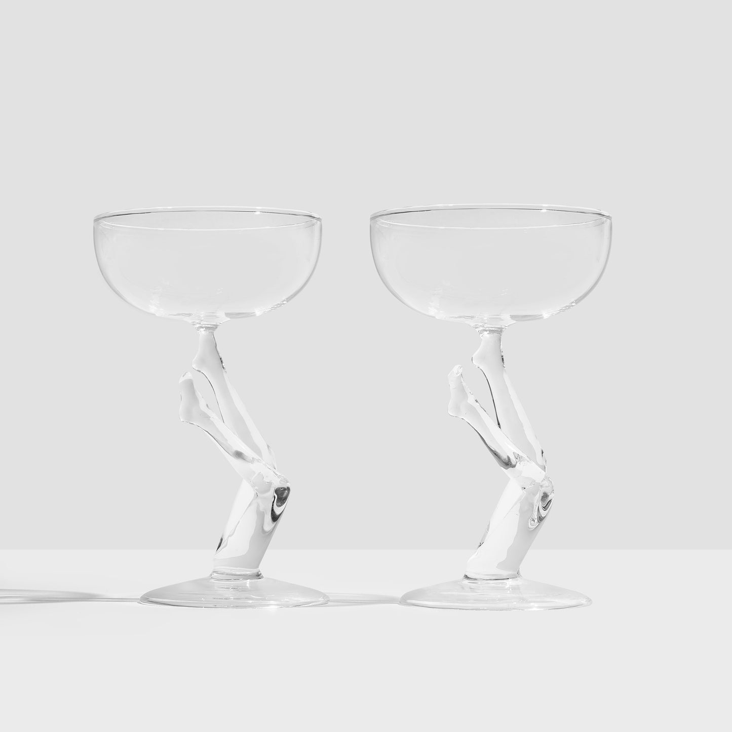 Shop Now TIPTOE COUPES - SET OF 2 at Fazeek