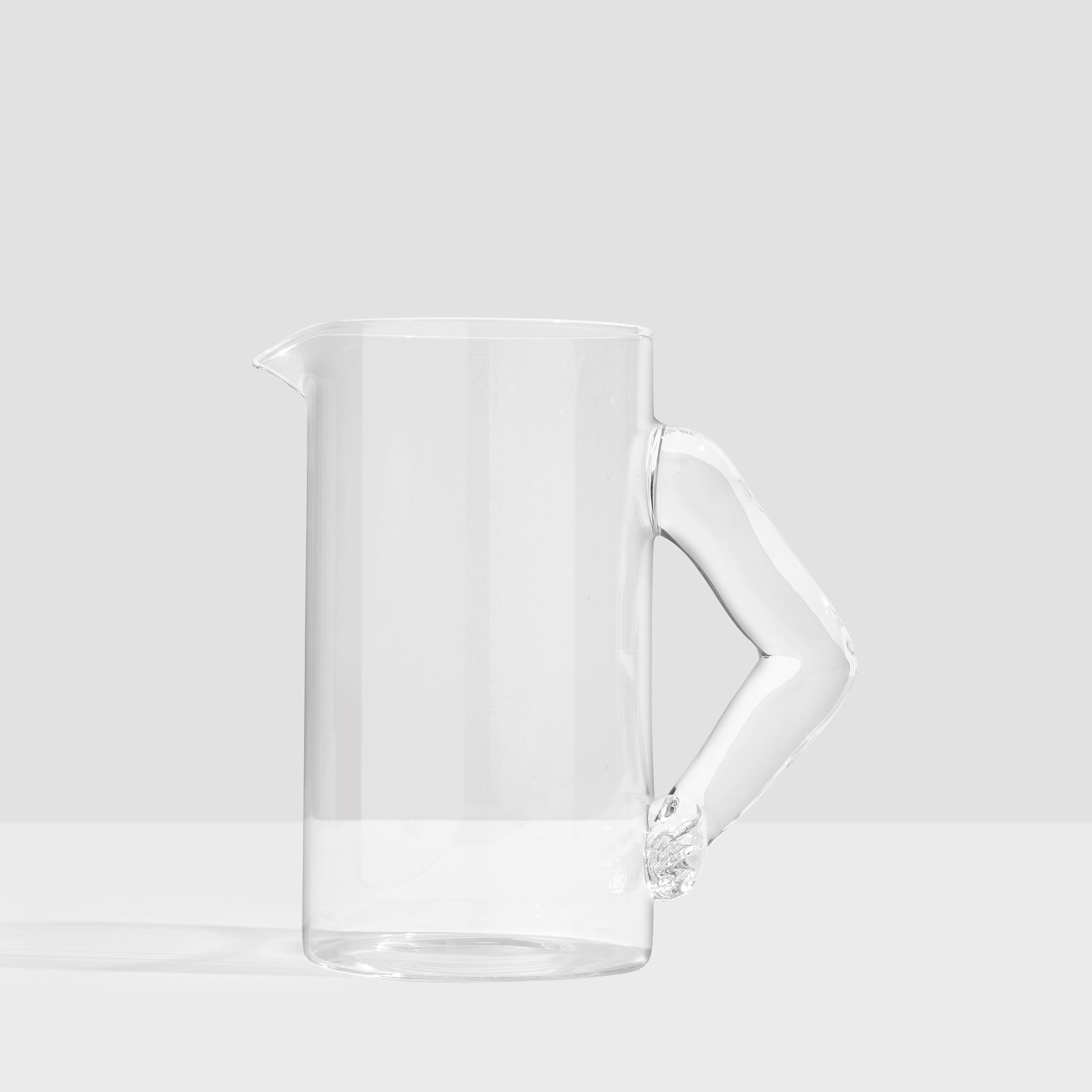 Shop Now SILHOUETTE PITCHER at Fazeek