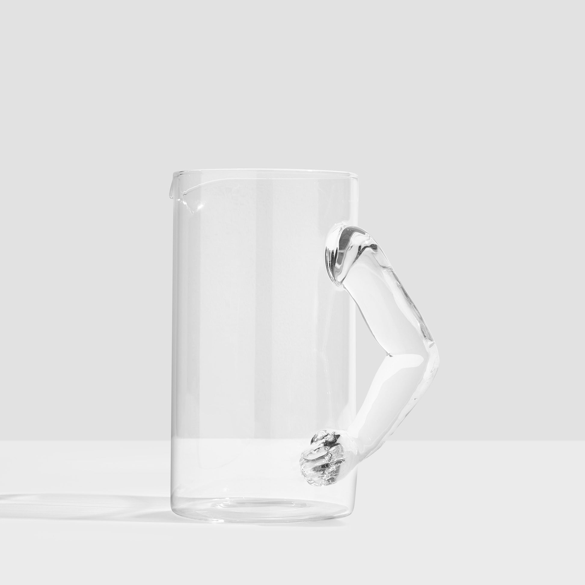 Shop Now SILHOUETTE PITCHER at Fazeek