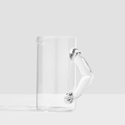 Shop Now SILHOUETTE PITCHER at Fazeek