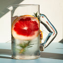 SILHOUETTE PITCHER
