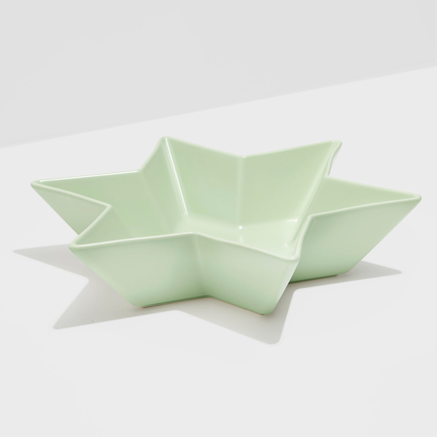 STAR BOWL - MINT