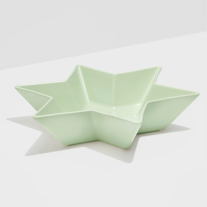 STAR BOWL - MINT