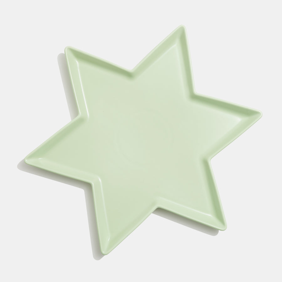 STAR PLATTER - MINT