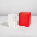Shop Now WAVE CANDLE - TOMATO LEAF + AMBER at Fazeek
