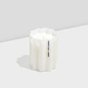 Shop Now WAVE CANDLE - TOMATO LEAF + AMBER at Fazeek