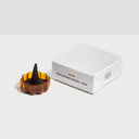 Shop Now INCENSE HOLDER - AMBER at Fazeek