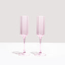 Shop Now WAVE FLUTES - PINK at Fazeek