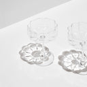 Shop Now WAVE COUPES - CLEAR at Fazeek