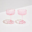 Shop Now WAVE COUPES - PINK at Fazeek