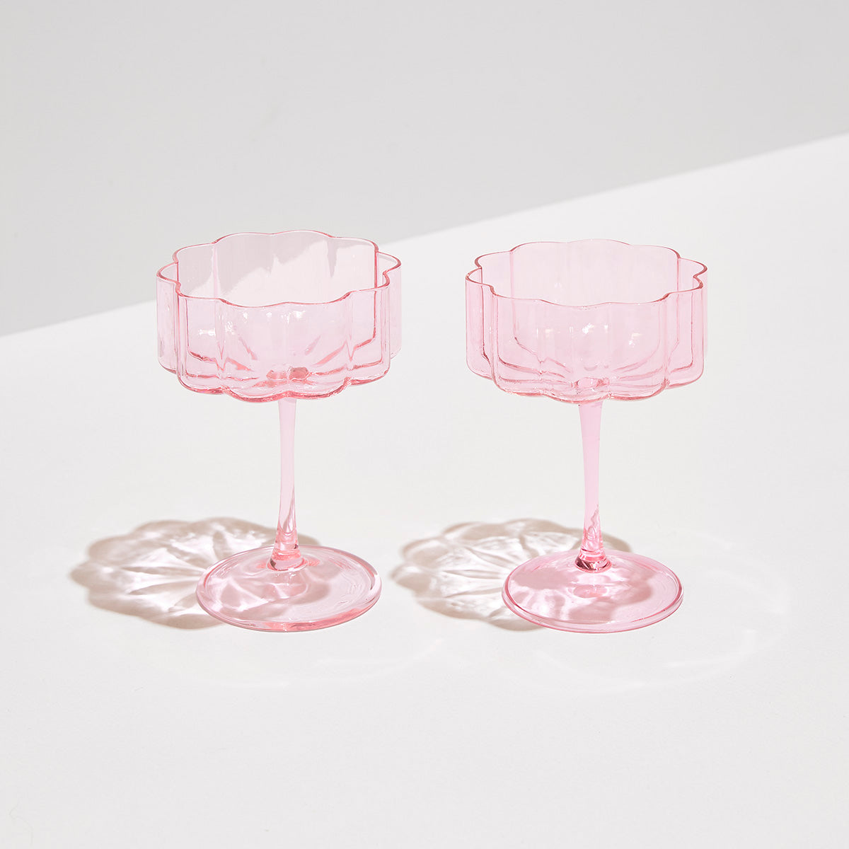 Fazeek Wave Coup Set of 2
