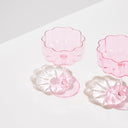 Shop Now WAVE COUPES - PINK at Fazeek