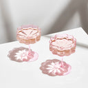 Shop Now WAVE COUPES - PINK at Fazeek
