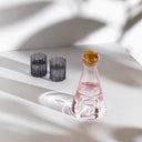 Shop Now VICE VERSA CARAFE - PINK + AMBER at Fazeek