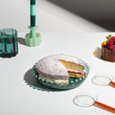 Shop Now PEARL PLATTER - TEAL + JADE at Fazeek