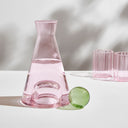 Shop Now VICE VERSA CARAFE - PINK + GREEN at Fazeek