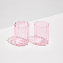 Shop Now WAVE GLASSES - PINK at Fazeek