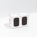 Shop Now WAVE GLASSES - CLEAR at Fazeek