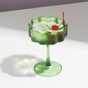 Shop Now WAVE COUPES - GREEN at Fazeek